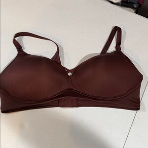 #411. Torrid dream wire free, push-up bra. 44D